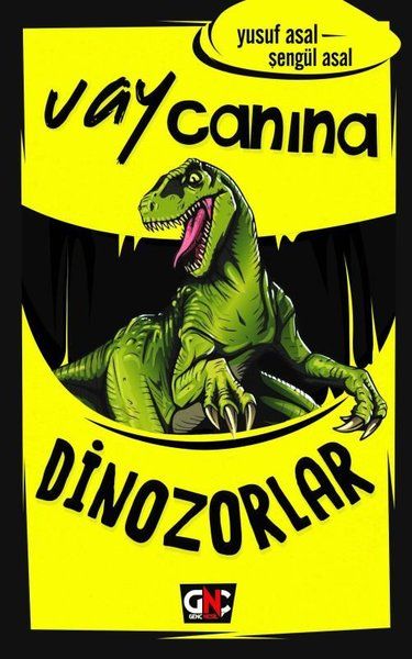 Vay Canına: Dinozorlar Vay Canına Dinozorlar