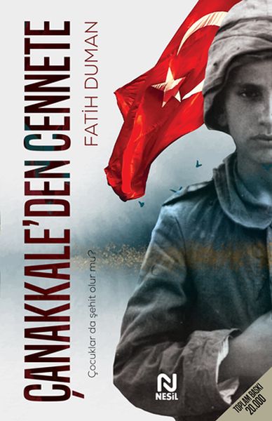 Çanakkale’den Cennete - Çocuklar da Şehit Olur mu? Çanakkale’den Cennete - Çocuklar da Şehit Olur mu?