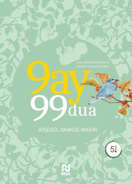 9 Ay 99 Dua 9 Ay 99 Dua