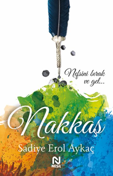 Nakkaş Nakkaş