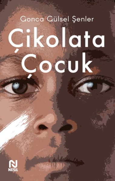 Çikolata Çocuk Çikolata Çocuk