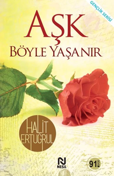 Aşk Böyle Yaşanır Aşk Böyle Yaşanır