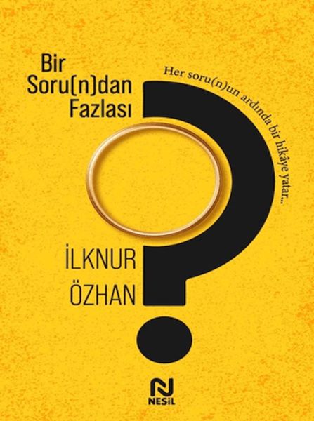 Bir Soru(n)dan Fazlası Bir Soru(n)dan Fazlası