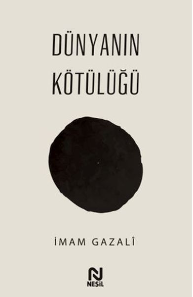 Dünyanın Kötülüğü Dünyanın Kötülüğü