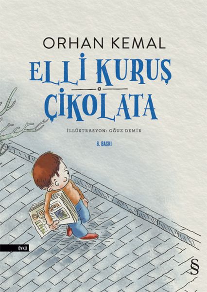 Elli Kuruş Çikolata Elli Kuruş Çikolata