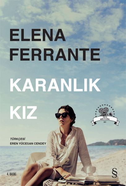 Karanlık Kız Karanlık Kız