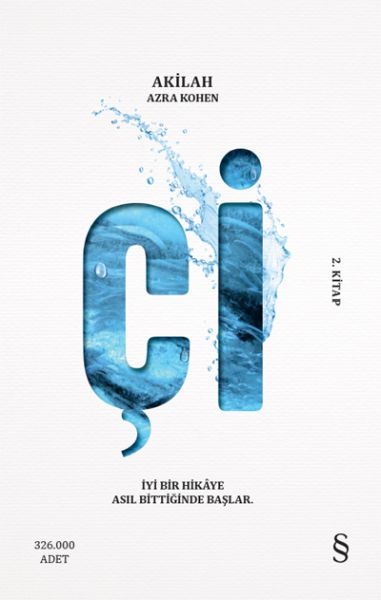 Çi - 2.Kitap Çi - 2.Kitap