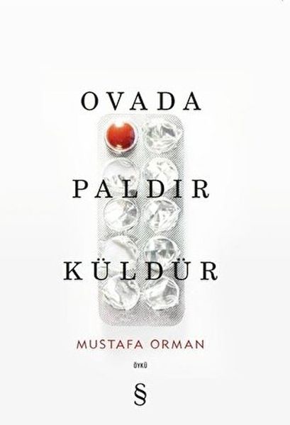 Ovada Paldır Küldür Ovada Paldır Küldür