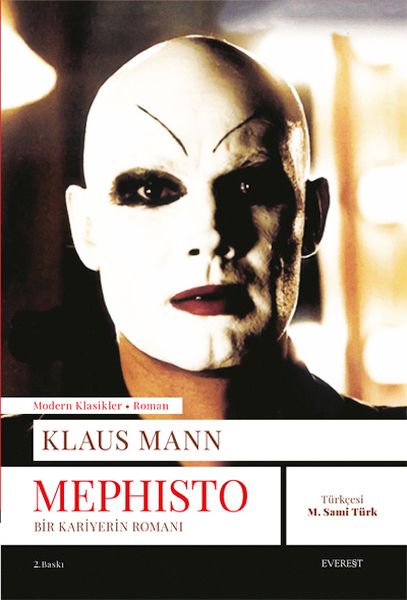 Mephisto Mephisto