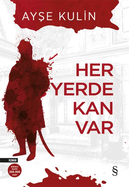 Her Yerde Kan Var Her Yerde Kan Var