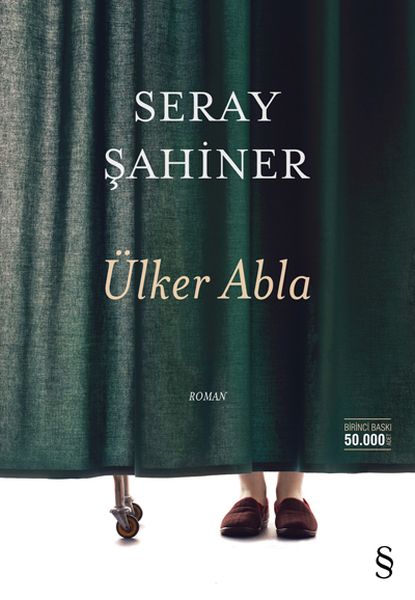 Ülker Abla Ülker Abla