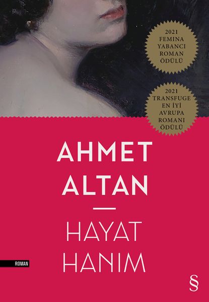 Hayat Hanım Hayat Hanım