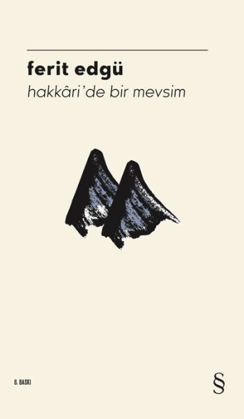 Hakkari’de Bir Mevsim