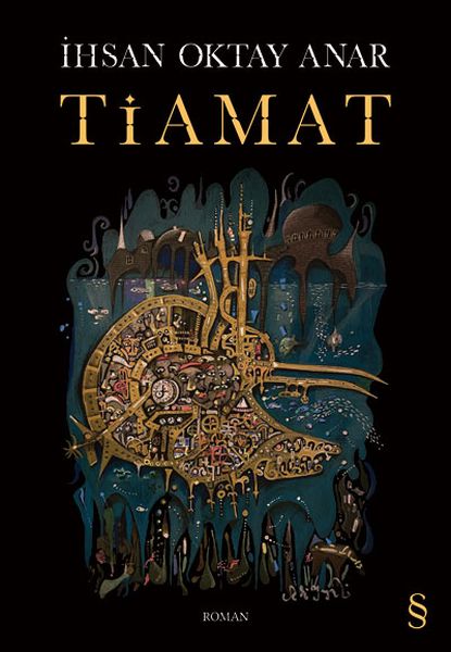 Tiamat Tiamat