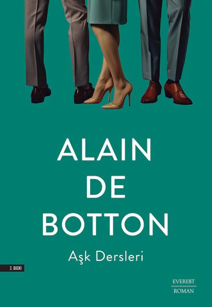 Aşk Dersleri