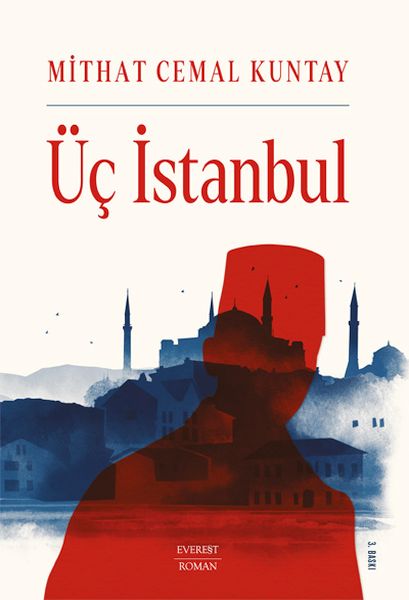 Üç İstanbul Üç İstanbul