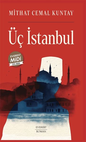 Üç İstanbul (Midi Boy) Üç İstanbul (Midi Boy)