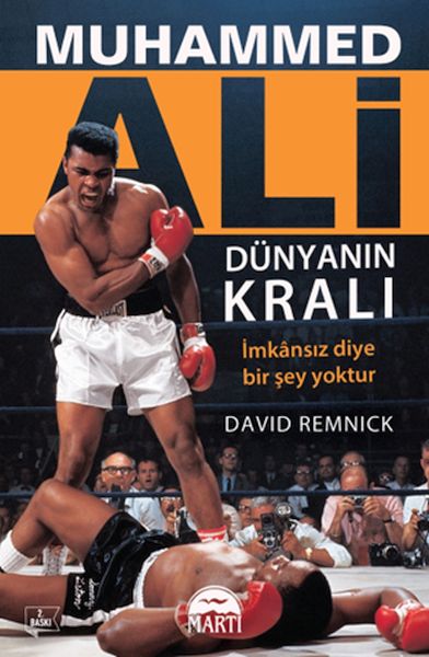 Muhammed Ali Dünyanın Kralı Muhammed Ali Dünyanın Kralı