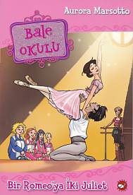 Bale Okulu 8 - Bir Romeo'ya İki Juliet Bale Okulu 8 - Bir Romeo'ya İki Juliet