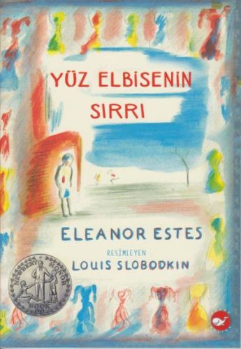 Yüz Elbisenin Sırrı Yüz Elbisenin Sırrı