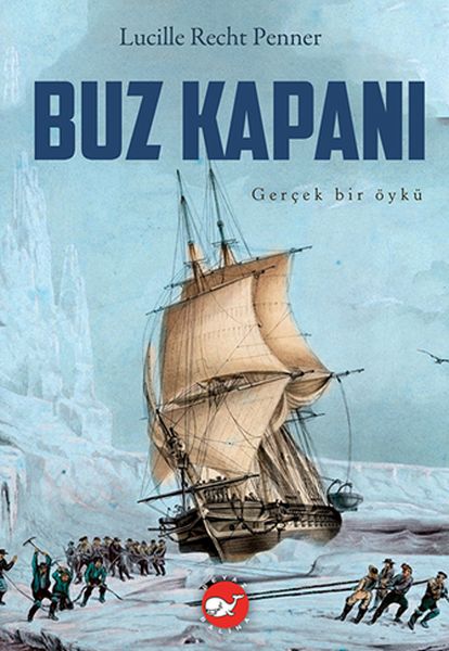Buz Kapanı Buz Kapanı