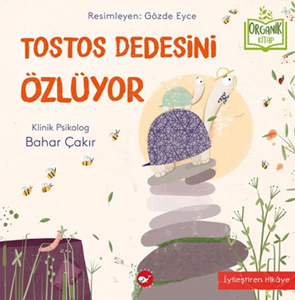 Tostos Dedesini Özlüyor Tostos Dedesini Özlüyor