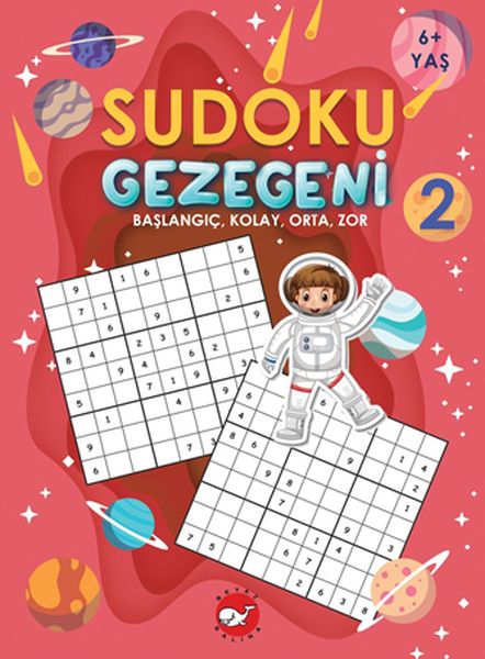 Sudoku Gezegeni 2 Sudoku Gezegeni 2