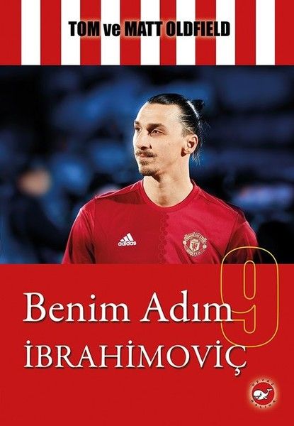 Benim Adım İbrahimoviç Benim Adım İbrahimoviç