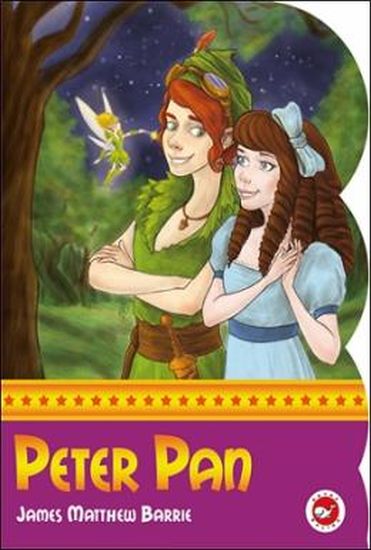 Peter Pan Peter Pan