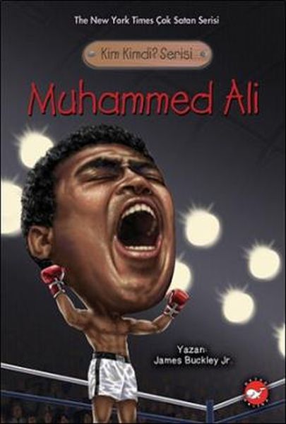 Kim Kimdi Serisi - Muhammed Ali Kim Kimdi Serisi - Muhammed Ali