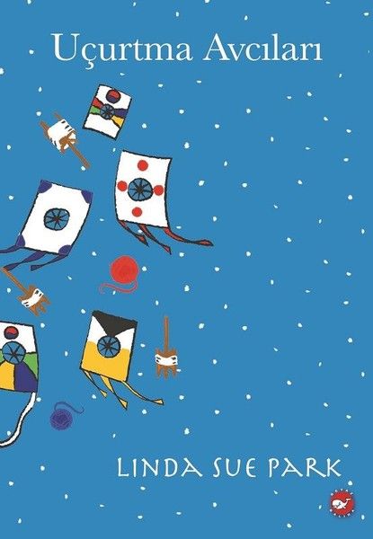 Uçurtma Avcıları Uçurtma Avcıları