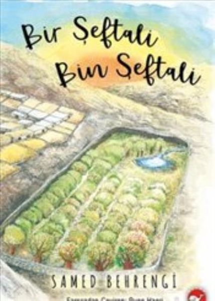 Bir Şeftali Bin Şeftali (Ciltli) Bir Şeftali Bin Şeftali (Ciltli)