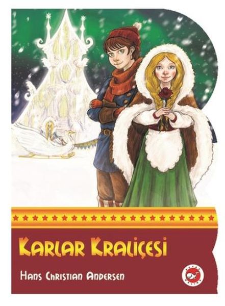 Karlar Kraliçesi Karlar Kraliçesi
