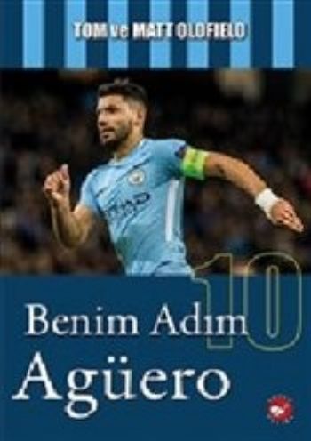 Benim Adım Agüero Benim Adım Agüero