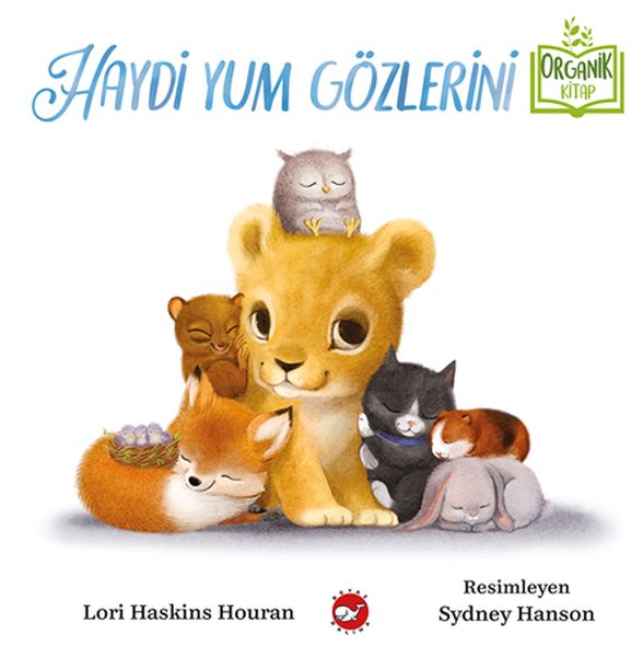 Haydi Yum Gözlerini Haydi Yum Gözlerini