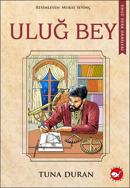 Uluğ Bey Uluğ Bey