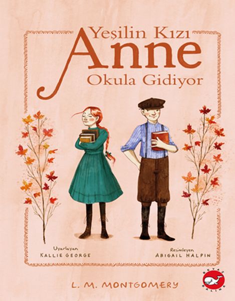 Yeşilin Kızı Anne Okula Gidiyor Yeşilin Kızı Anne Okula Gidiyor