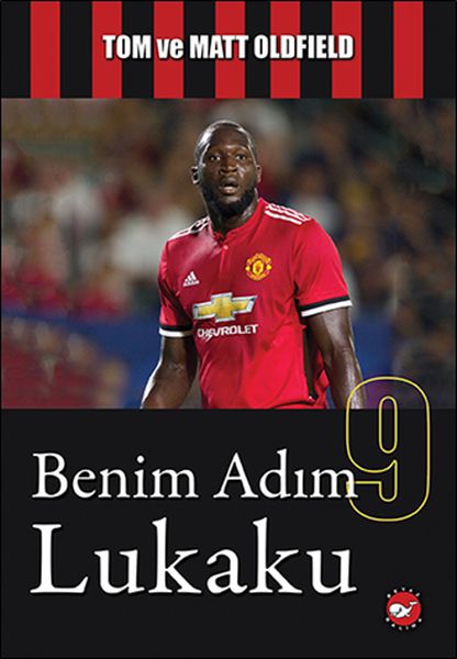 Benim Adım Lukaku Benim Adım Lukaku