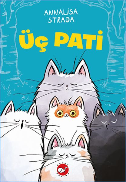 Üç Pati Üç Pati