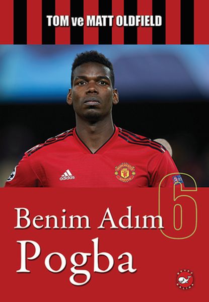 Benim Adım Pogba Benim Adım Pogba