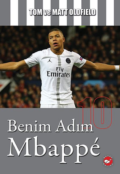 Benim Adım Mbappe Benim Adım Mbappe