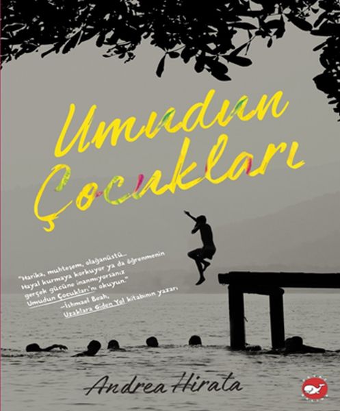 Umudun Çocukları Umudun Çocukları