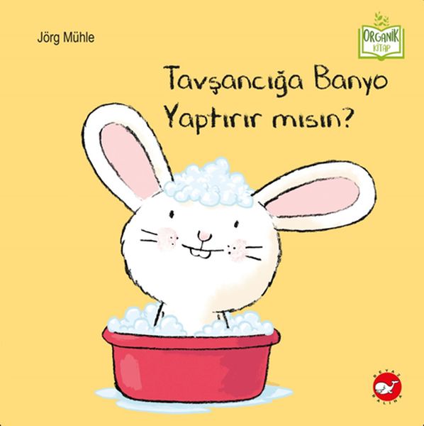 Tavşancığa Banyo Yaptırır mısın? Tavşancığa Banyo Yaptırır mısın?