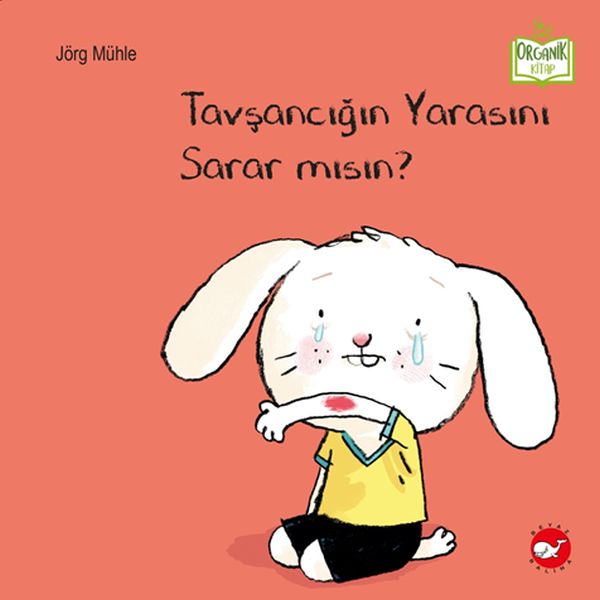 Tavşancığın Yarasını Sarar mısın? Tavşancığın Yarasını Sarar mısın?
