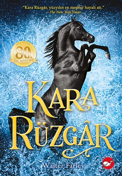 Kara Rüzgar Kara Rüzgar