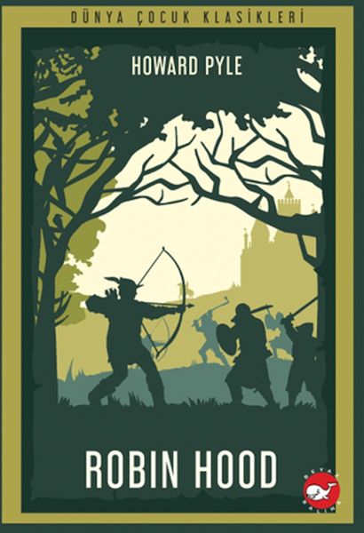 Robin Hood Robin Hood
