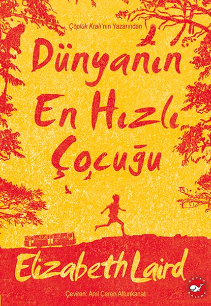 Dünyanın En Hızlı Çocuğu Dünyanın En Hızlı Çocuğu