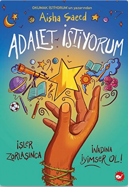 Adalet İstiyorum Adalet İstiyorum