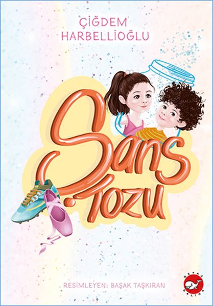 Şans Tozu Şans Tozu