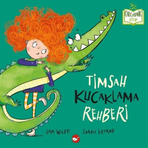 Timsah Kucaklama Rehberi Timsah Kucaklama Rehberi